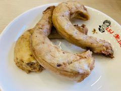 鸡架-老四季(光荣街店)