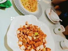 -裕德隆清真饭庄·天津特色菜(河东店)
