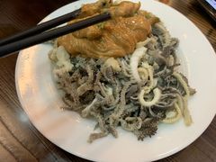 -爆肚冯(廊房二条店)