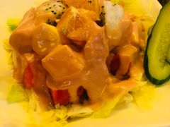 -太平馆西餐厅(北京路店)