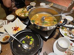 -元素中餐厅.海南菜.粤菜.椰子鸡.海鲜.包房.石梅湾威斯汀度假酒店