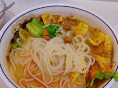 -弘束束柳州深巷螺蛳粉(珠江路店)