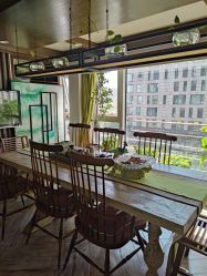 -青青一生美皮肤管理