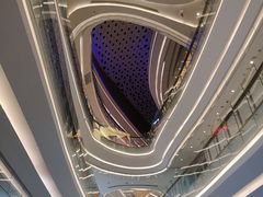-银泰百货(厦门国贸中心店)
