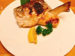 -王鼎精致料理铁板烧(世博源店)