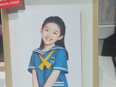 -天真蓝照相馆(龙岗万科里店)