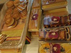 -恩点烘焙面包糕点·伴手礼(和平广场店)
