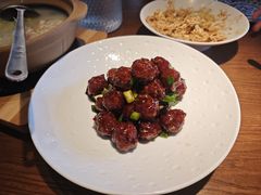 -蜀川川破店·江湖菜·烧烤(北京首店)