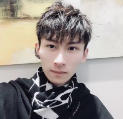 -Kraemer Paris  苏豪路易士·嘉玛发廊