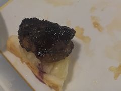 -FAZZFLAME法滋铁板烧自助