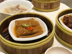-北海渔村酒楼·粤菜海鲜点心(新华店)