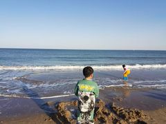 -渔岛海洋度假区