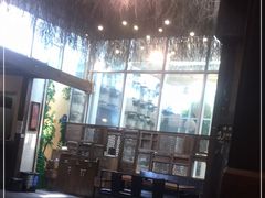 大堂-院子餐厅·大锅菜·老杭帮(桥西直街店)