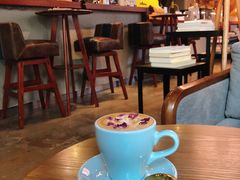 -咖法森林·咖啡  酒吧(天河店)