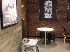 -汉堡王(砂之船奥莱店)