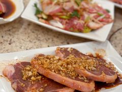 -厚味居炙子烤肉·清真(天桥南纬路店)