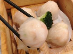 圣丰虾饺皇-圣丰城酒家·宴会(宝安大仟里店)