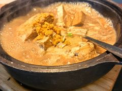 -五谷丰登农家院·地道胶东菜·海鲜烧烤(威海店)