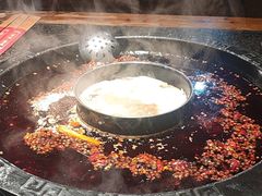 -陈眼镜火锅(总店)