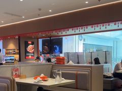-北大荒人•新东北菜(青岛银座店)