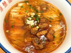 -李叁面馆(妇幼店)