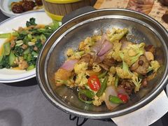 -三品香·江浙菜(松江九谊店)