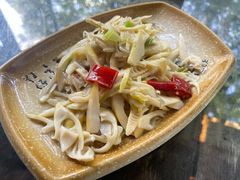 泡椒竹笋-青城甲(青城山店)