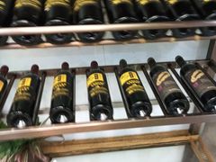 -圣罗巴海鲜烤肉自助(佳兆业店)
