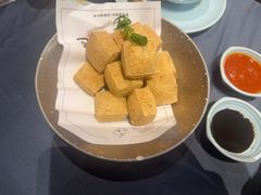 -皇饭儿·乾隆御题·百县千碗(高银街总店)