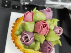 -BON CAKE(华贸购物中心店)