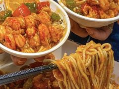 -友达面馆(广州总店)