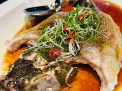 -庐灶江南·江南菜·四合院Bistro(东直门雍和宫·原华侨宾馆店)