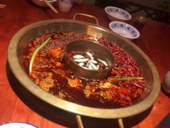 -春熙里老火锅(春熙路店)