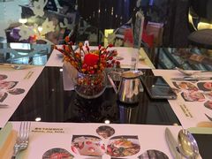 -广州花园酒店