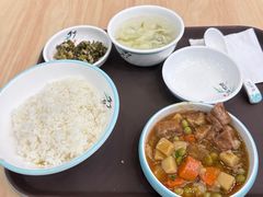 -上海美食(申贵路店)