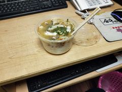 -阿强鲜鱼粉(新宁分店)