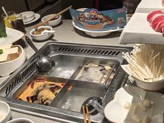 -海底捞火锅(江宸天街店)