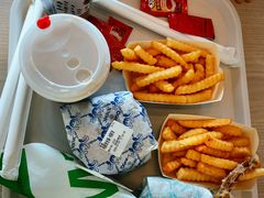 -贝林大翅鲸简餐厅(国家海洋博物馆店)