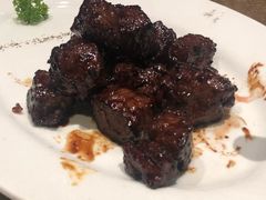 越式牛肉粒-苏浙汇(古北店)