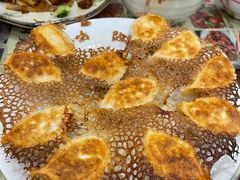 -葛记焖饼(伏牛路店)