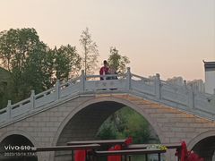 -洋湖国家湿地公园
