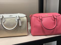 -COACH蔻驰(华润万象城店)