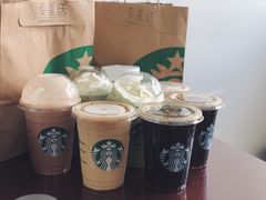 -星巴克臻选(泉州晋江SMMALL店)