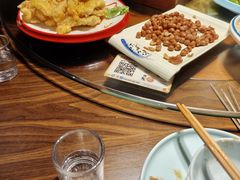 -雪乡阁东北农家菜(颛桥约好休闲街店)