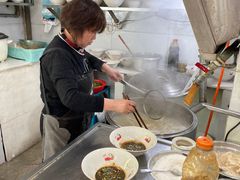 -吉祥面馆(孩儿巷北路店)