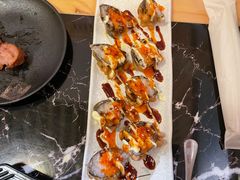 -龍二烧肉酒场(九亭店)