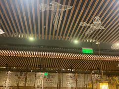 -日丰园海肠水饺·老字号大连海鲜(和平广场店)