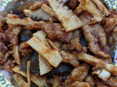 -砂锅居(西四店)