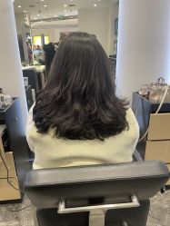 -MMby Hair Code芭曲发型