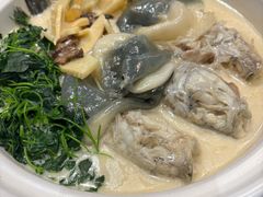 -恒记饭店·海鲜明档(淹城店)